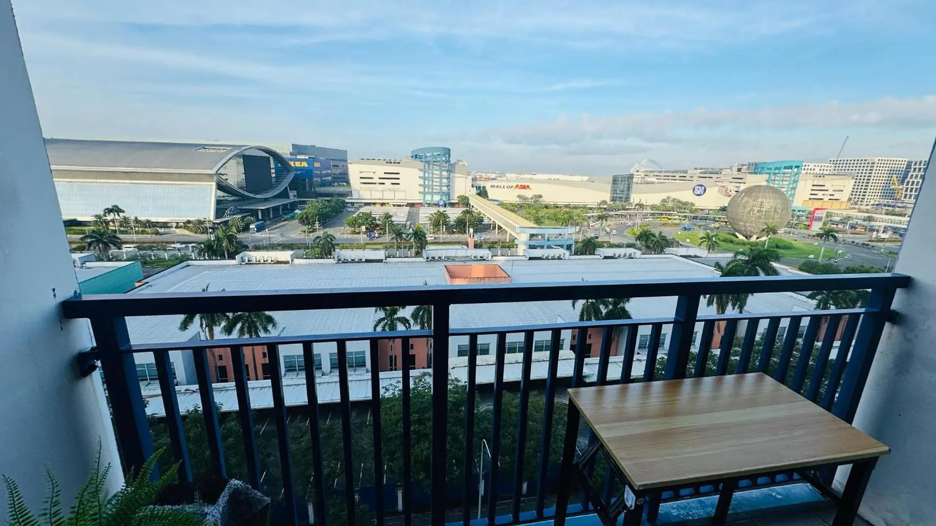 Moa Pasay Sea Residences Condotel 0*,  Philippines