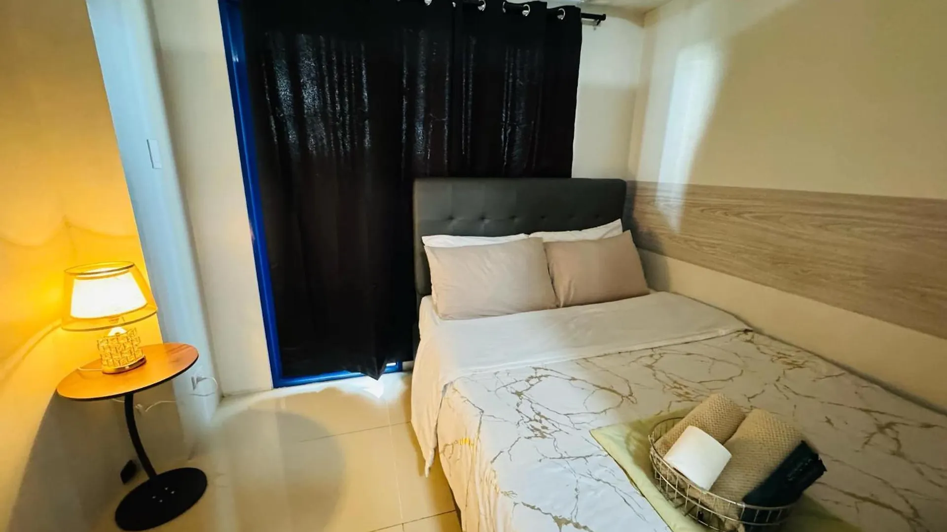Moa Pasay Sea Residences Condotel contacts